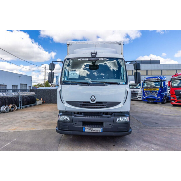 2012 رينو MIDLUM 270 DXI-46839299