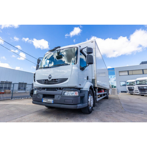 2012 رينو MIDLUM 270 DXI-46839300