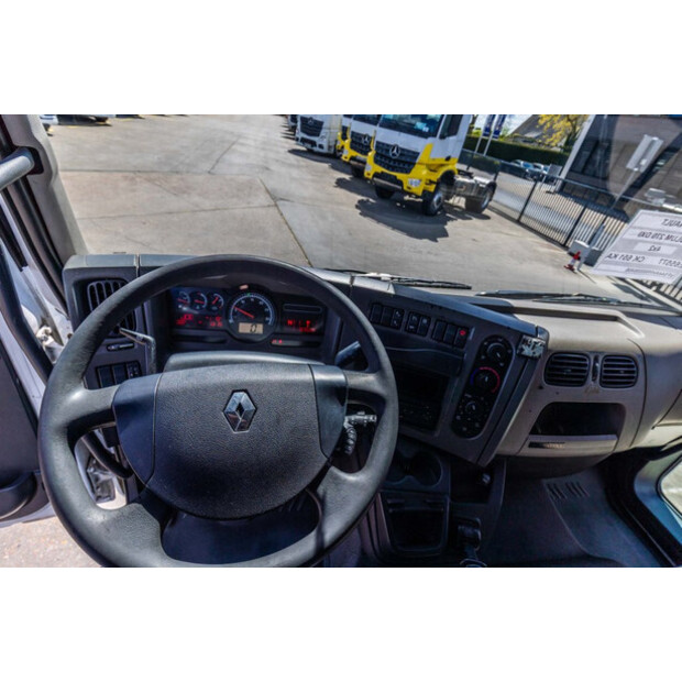 2012 رينو MIDLUM 270 DXI-46839303