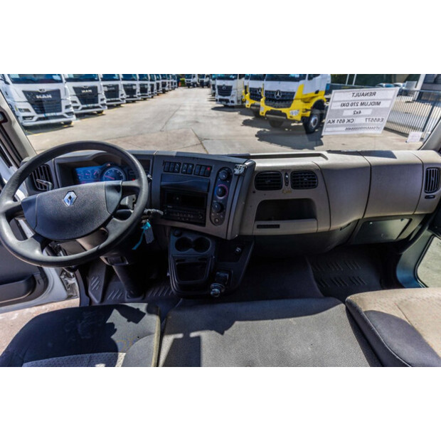 2012 رينو MIDLUM 270 DXI-46839304
