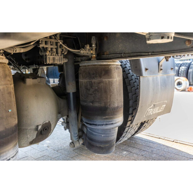 2012 رينو MIDLUM 270 DXI-46839308