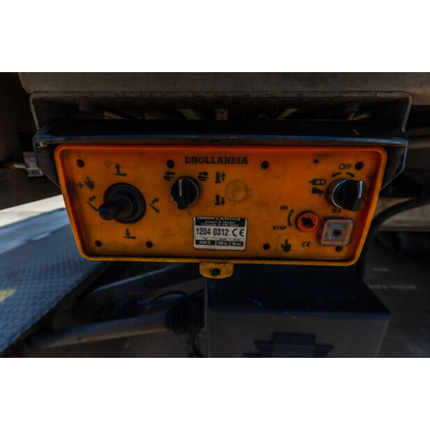 2012 رينو MIDLUM 270 DXI-46839309