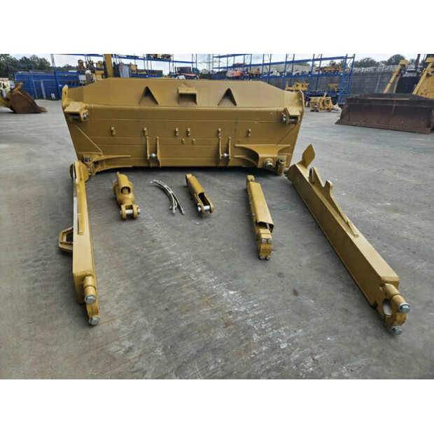2026 Caterpillar D8N-46839380