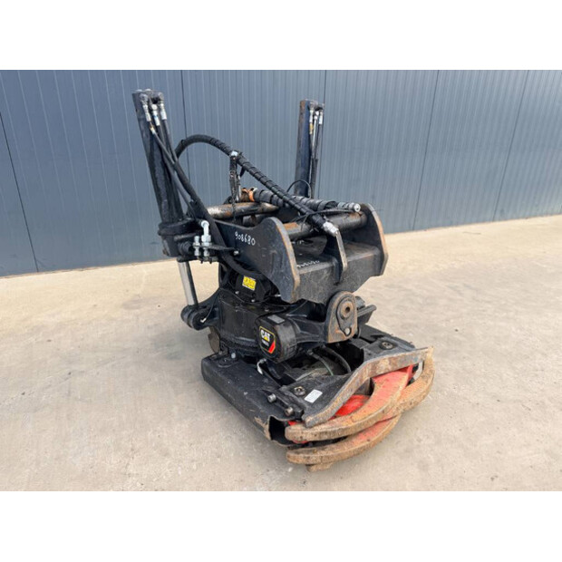 2020 Caterpillar S70-46839424