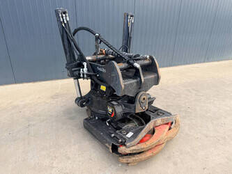 Image for ATTACHMENTS 2020 Caterpillar S70