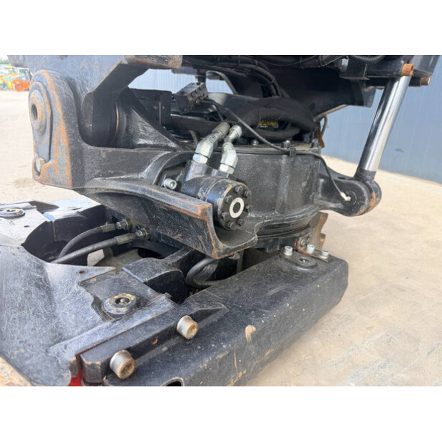 2020 Caterpillar S70-46839434