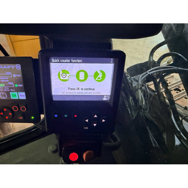 2020 Caterpillar S70-46839435