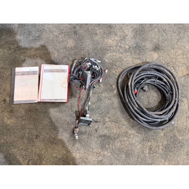 2018 Indexator S70-46839450