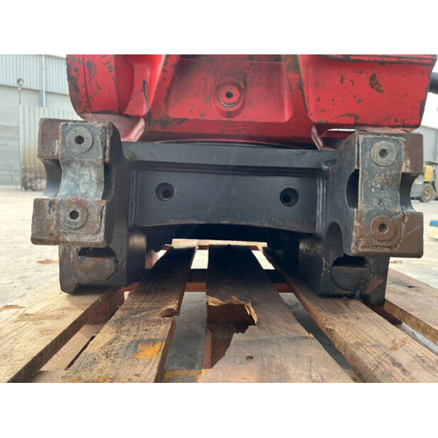 2011 Indexator RT80-46839463