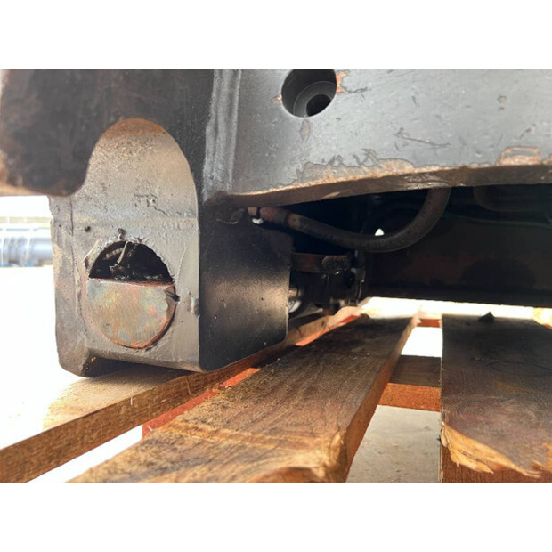 2011 Indexator RT80-46839464