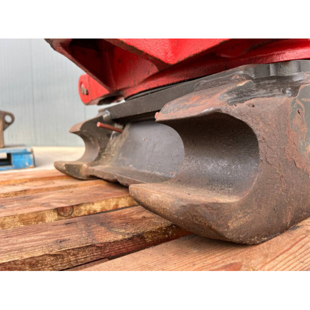 2011 Indexator RT80-46839468