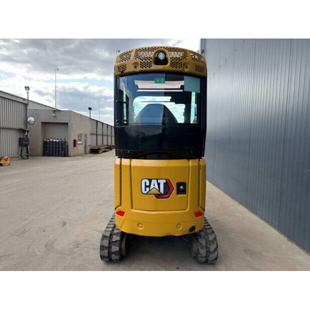2021 Caterpillar 301.8-46839517