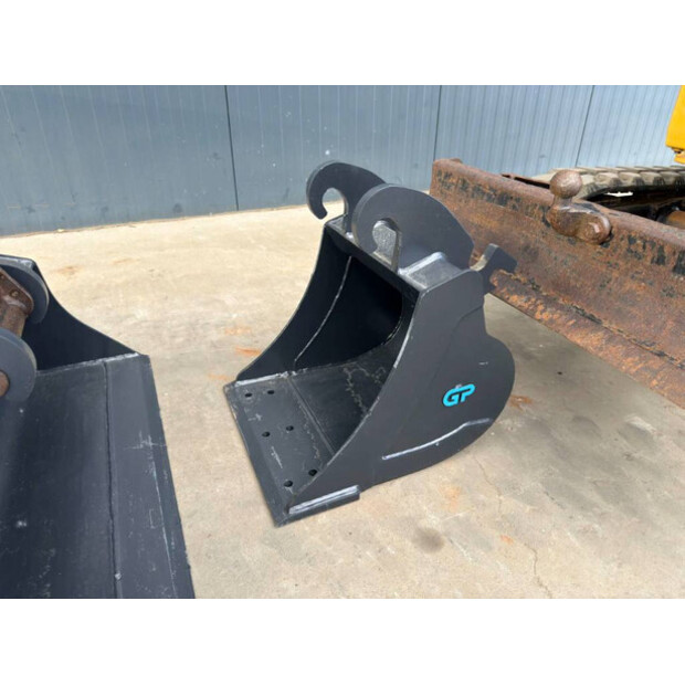 2021 Caterpillar 301.8-46839520