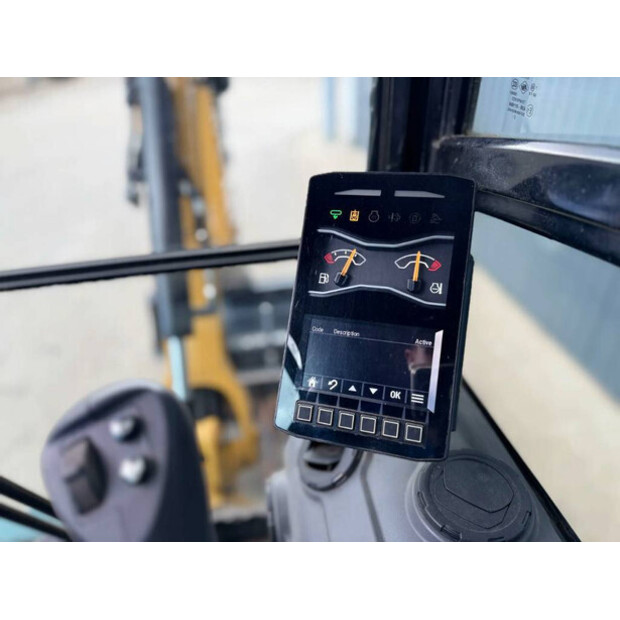 2021 Caterpillar 301.8-46839541