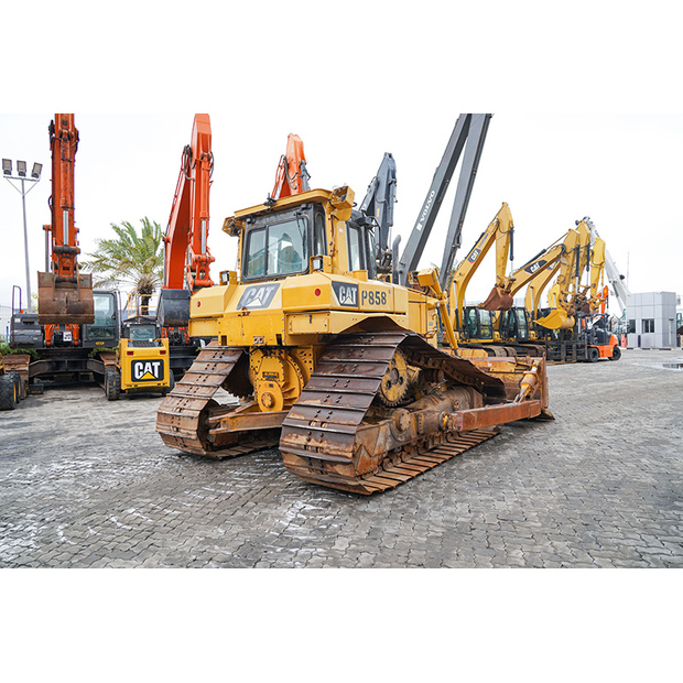 2010 Caterpillar 020SR-46839551