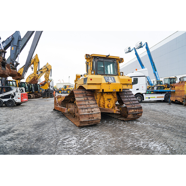 2010 Caterpillar 020SR-46839552