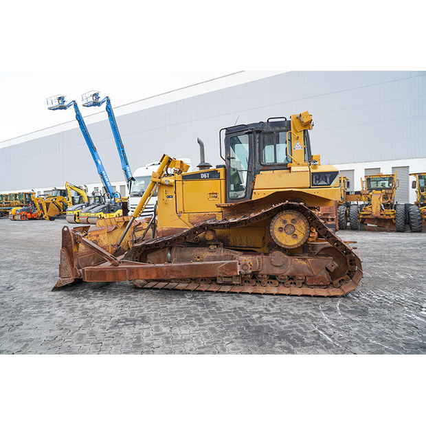 2010 Caterpillar 020SR-46839553