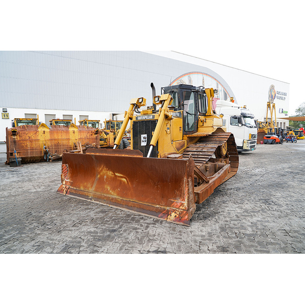 2010 Caterpillar 020SR-46839554