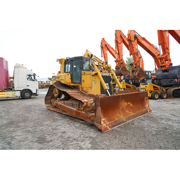 2010 Caterpillar 020SR-46839555