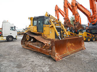 Image de 2010 Caterpillar 020SR