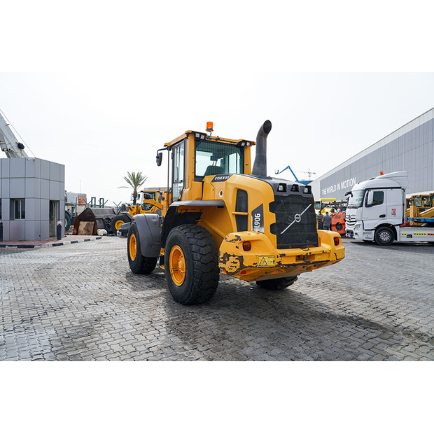 2014 Volvo L90G-46839558