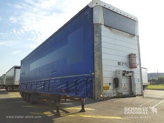 Image for TRAILERS 2014 Schmitz Cargobull OTHERS