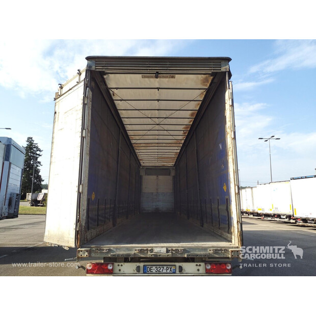 2014 Schmitz Cargobull OTHERS-46839592