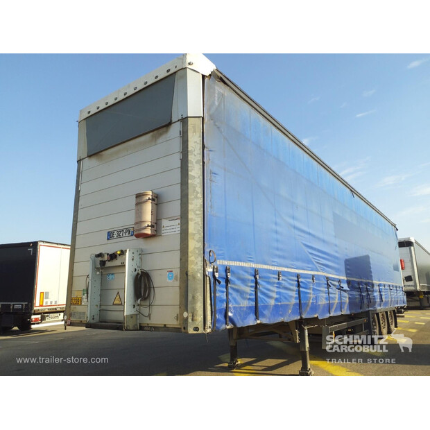 2014 Schmitz Cargobull OTHERS-46839593