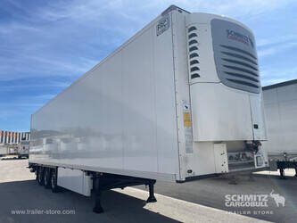 Image for Temperature Controlled Trailers 2021 Schmitz Cargobull OTHERS for Sale in Portugal
