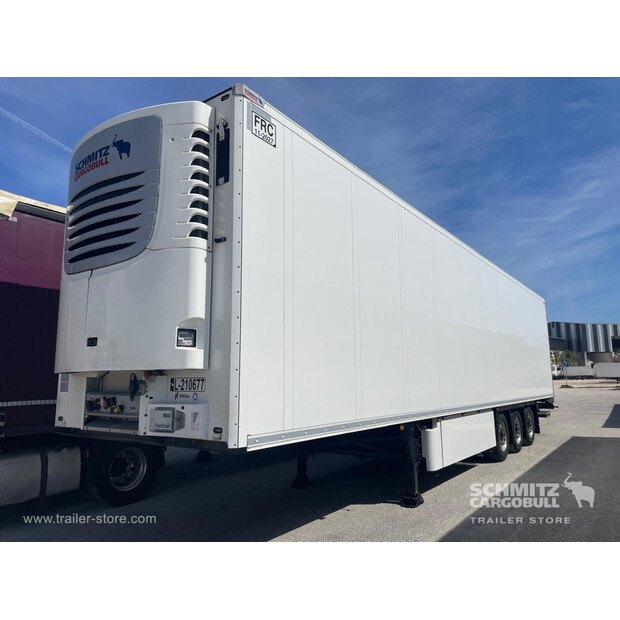 2021 Schmitz Cargobull OTHERS-46839709