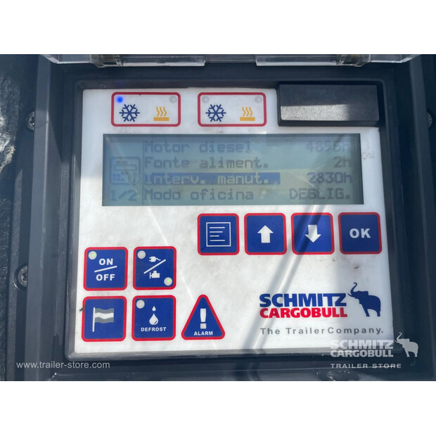 2021 Schmitz Cargobull OTHERS-46839719