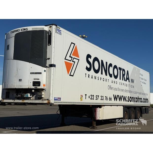 2015 Schmitz Cargobull OTHERS-46839735