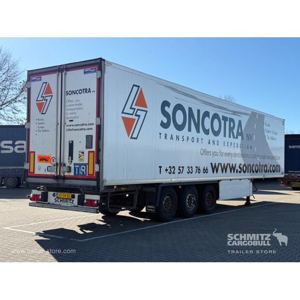 2015 Schmitz Cargobull OTHERS-46839736