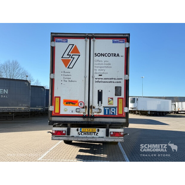 2015 Schmitz Cargobull OTHERS-46839741