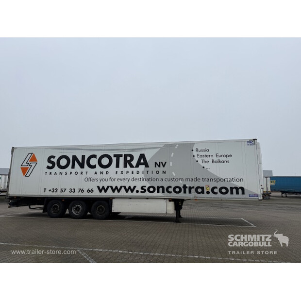 2015 Schmitz Cargobull OTHERS-46839747