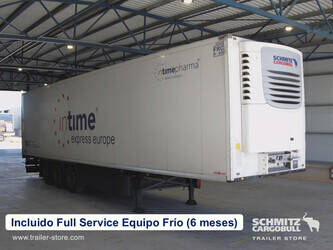 Image for TRAILERS 2023 Schmitz Cargobull OTHERS