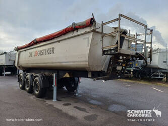 Image for TIPPING TRAILERS 2020 Schmitz Cargobull OTHERS for Sale in Spain