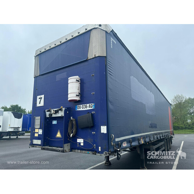 2015 Schmitz Cargobull OTHERS-46839788