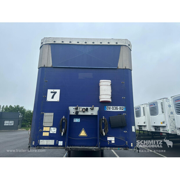 2015 Schmitz Cargobull OTHERS-46839789