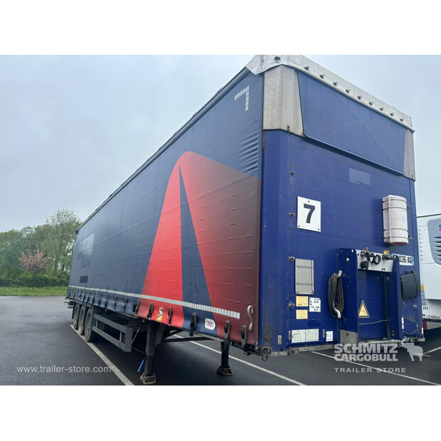 2015 Schmitz Cargobull OTHERS-46839790