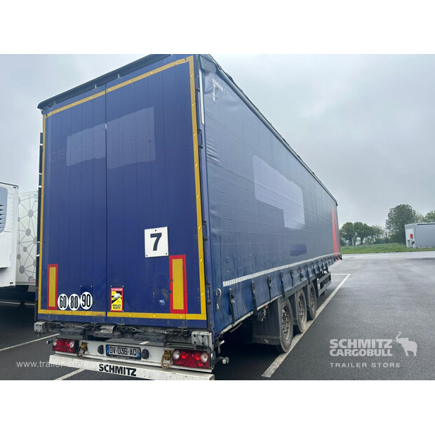 2015 Schmitz Cargobull OTHERS-46839792