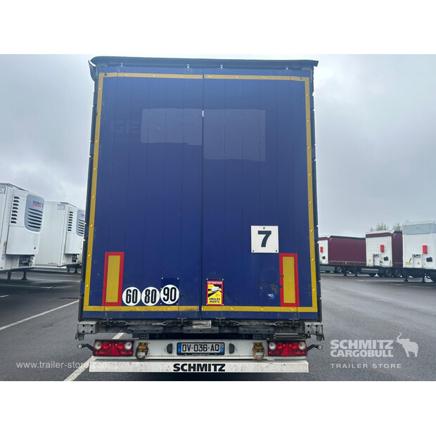 2015 Schmitz Cargobull OTHERS-46839793