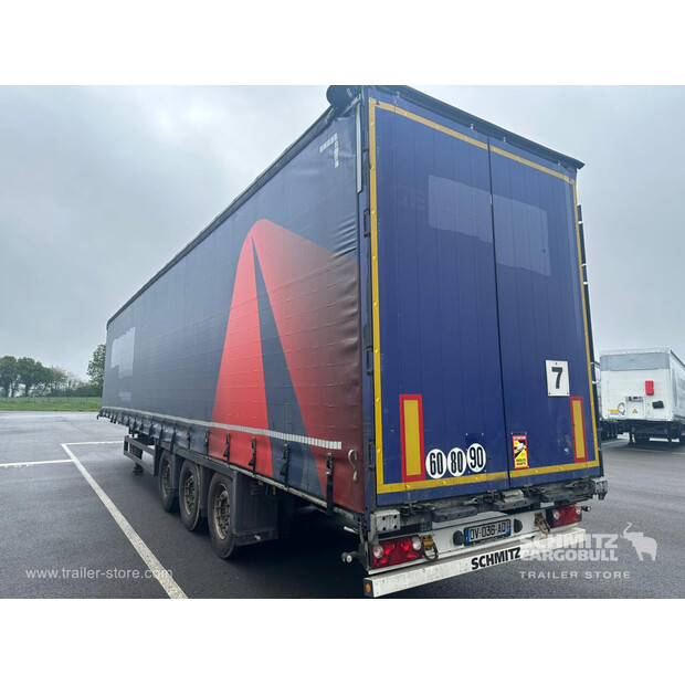 2015 Schmitz Cargobull OTHERS-46839794