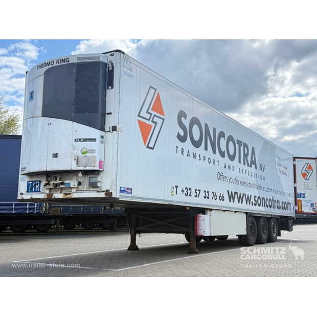 2016 Schmitz Cargobull OTHERS-46839849