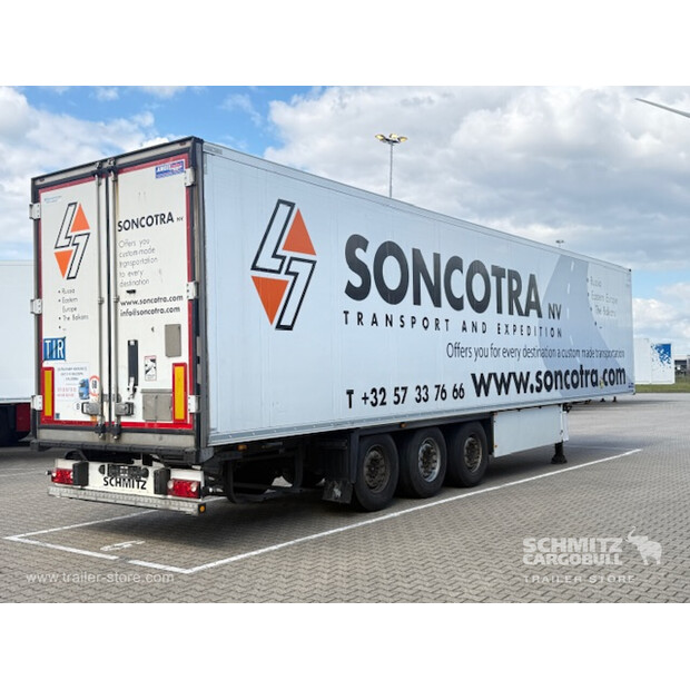 2016 Schmitz Cargobull OTHERS-46839850