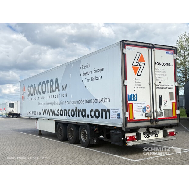 2016 Schmitz Cargobull OTHERS-46839852