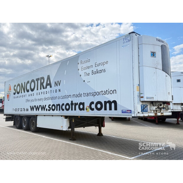 2016 Schmitz Cargobull OTHERS-46839853