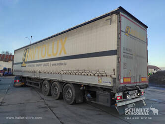 Image for TRAILERS 2017 Schmitz Cargobull OTHERS