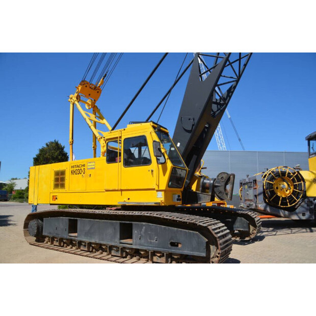 1998 Hitachi KH 230-3-46839933