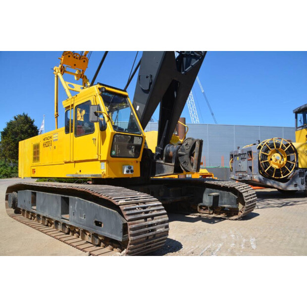 1998 Hitachi KH 230-3-46839934